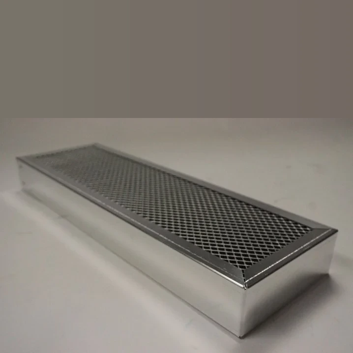 Panclean - PV10601005 - Filtro cab