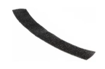 Panclean - PV1239 - Air filter element (foam)