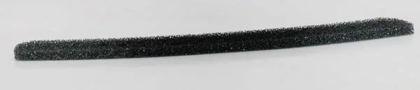 Panclean - PV1245 - Air filter element (foam)