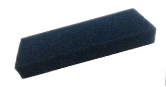 Panclean - PV1246 - Air filter element (foam)