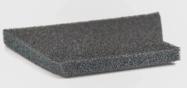 Panclean - PV1247 - Air filter element (foam)