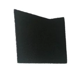 Panclean - PV1247 - Air filter element (foam)