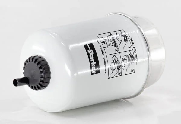 Parker - 31865 - Fuel filter element