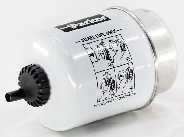 Parker - 31871 - Fuel filter element