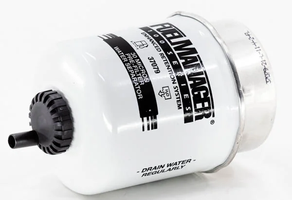 Parker - 37079 - Fuel filter element