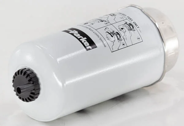 Parker