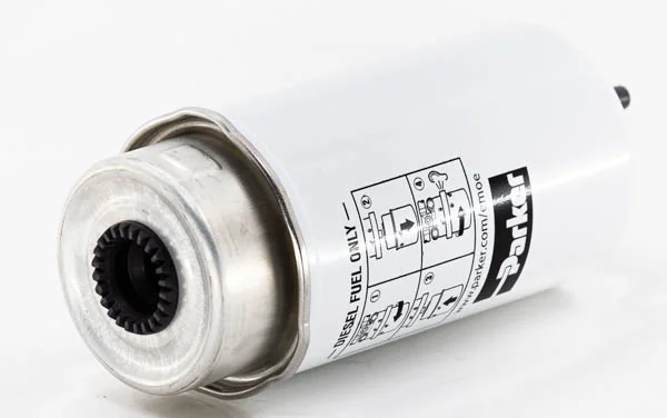 Parker - 38640 - Fuel filter element