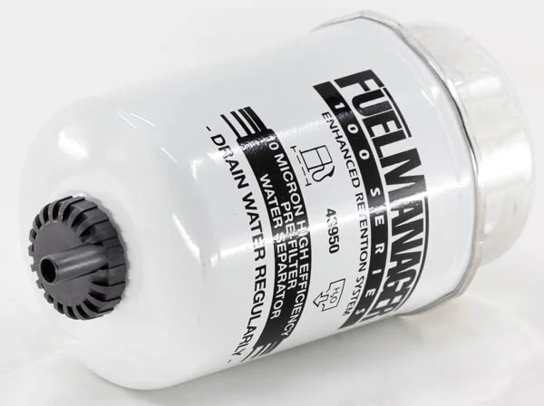Parker - 43950 - Fuel filter element