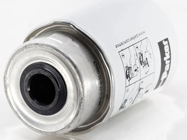 Parker - 43950 - Fuel filter element