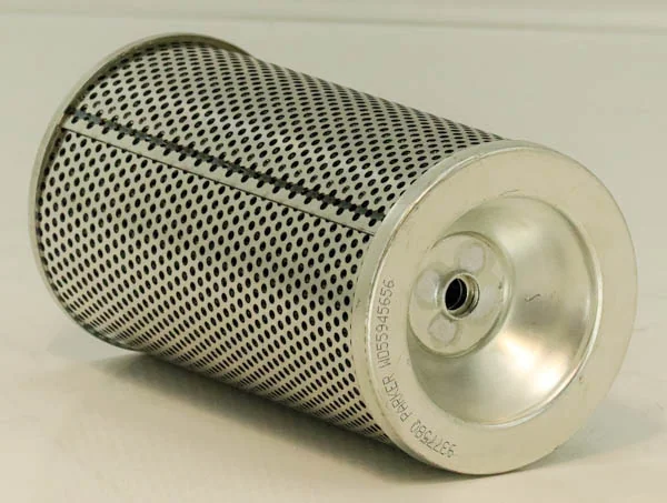 Parker - 937758Q - Hydraulic filter element