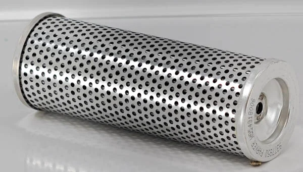 Parker - 937785Q - Hydraulic filter element