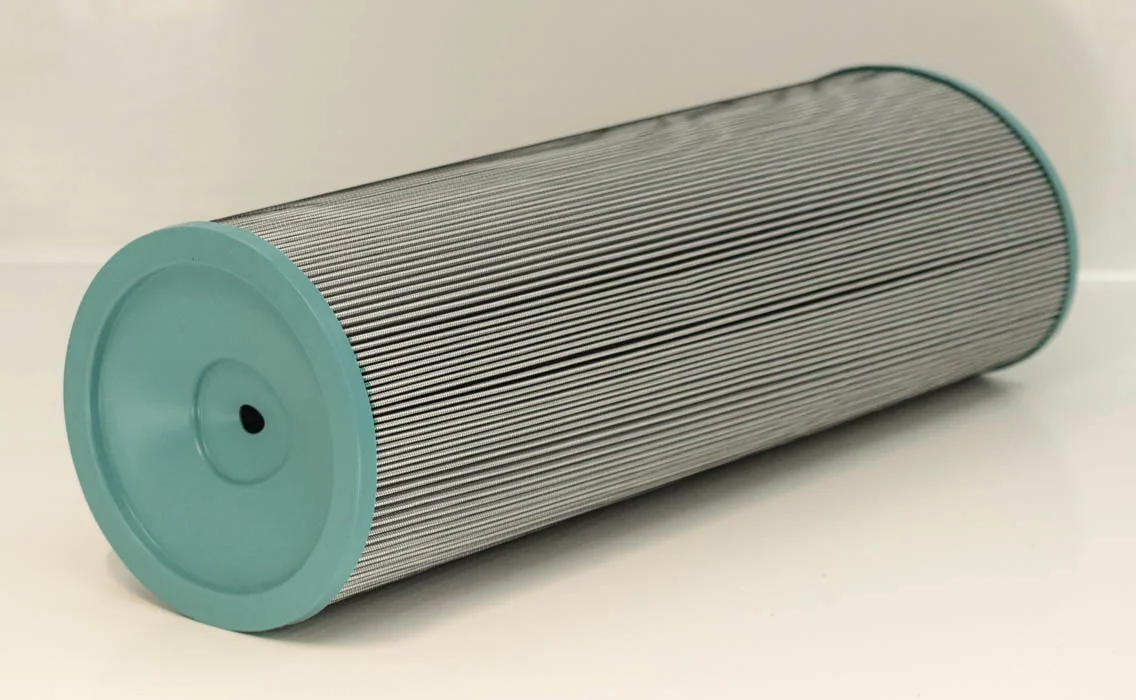 Parker - 937839Q - Hydraulic filter element