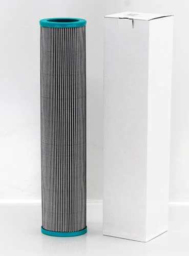 Parker - 937855Q - Hydraulic filter element