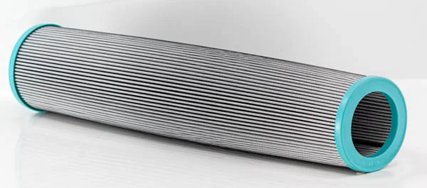 Parker - 937857Q - Hydraulic filter element