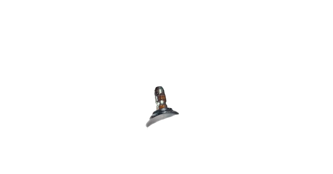 Parker - 937867Q - Hydraulic filter element