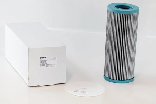 Parker - 937906Q - Hydraulic filter element