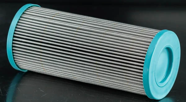 Parker - 937912Q - Hydraulic filter element
