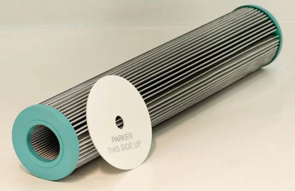 Parker - 937914Q - Hydraulic filter element