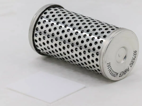 Parker - 937935Q - Hydraulic filter element