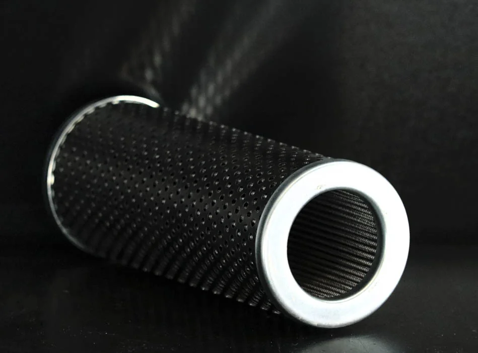Parker - 937955Q - Hydraulic filter element