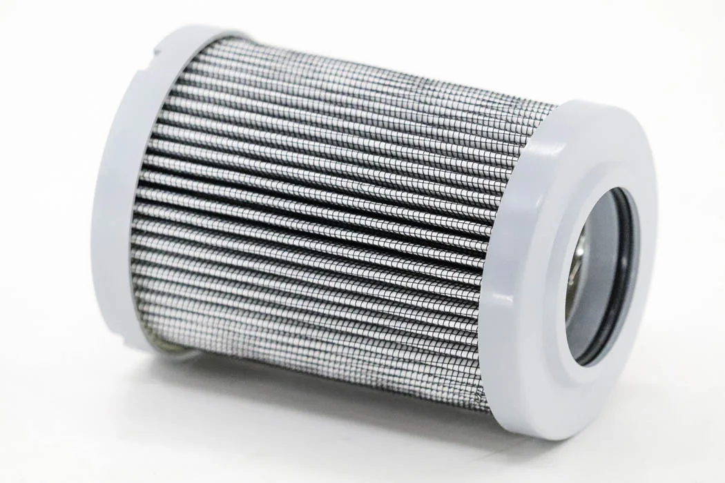 Parker - 938772Q - Hydraulic filter element