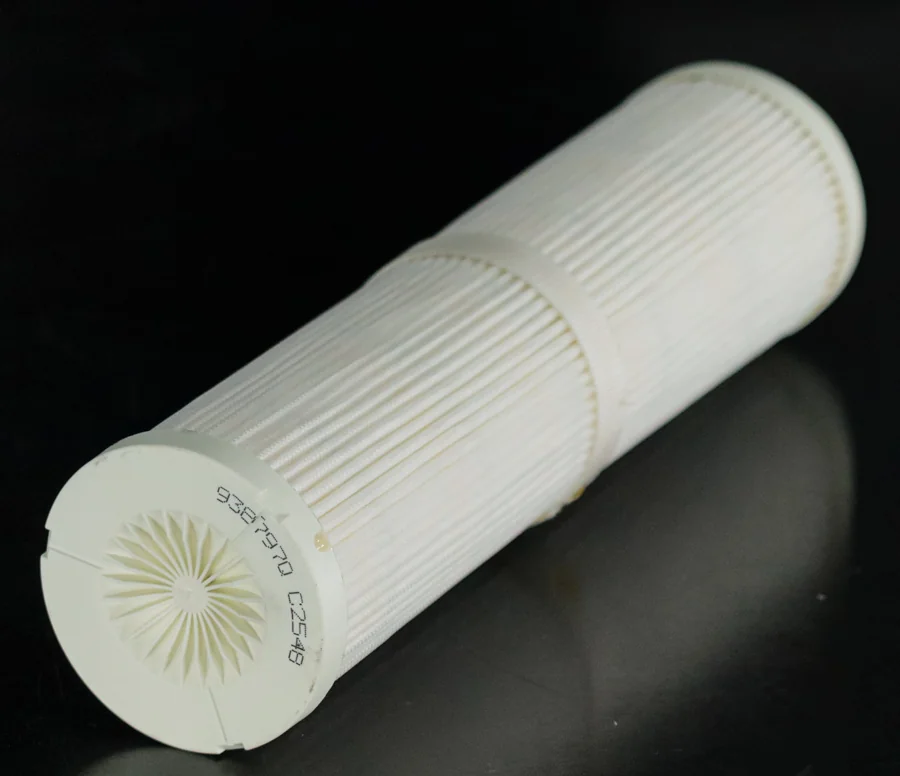 Parker - 938797Q - Hydraulic filter element