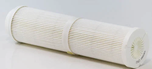 Parker - 938986Q - Hydraulic filter element