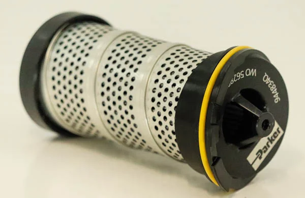 Parker - 944834Q - Hydraulic filter element