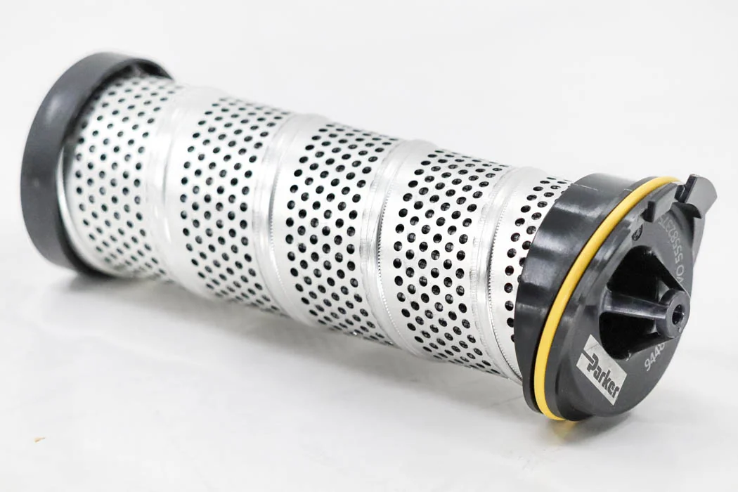 Parker - 944837Q - Hydraulic filter element