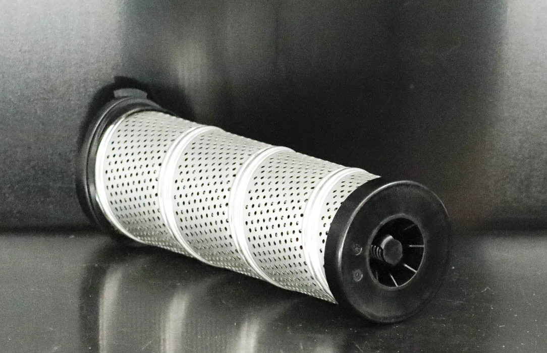 Parker - 944859Q - Hydraulic filter element
