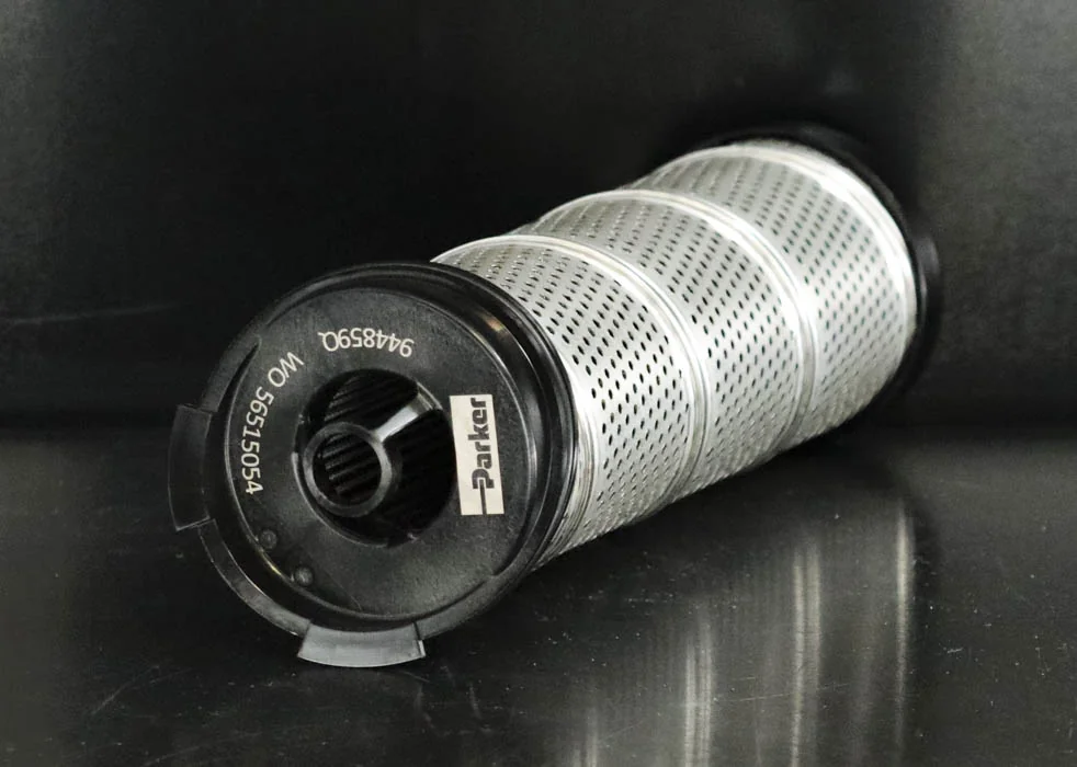 Parker - 944859Q - Hydraulic filter element