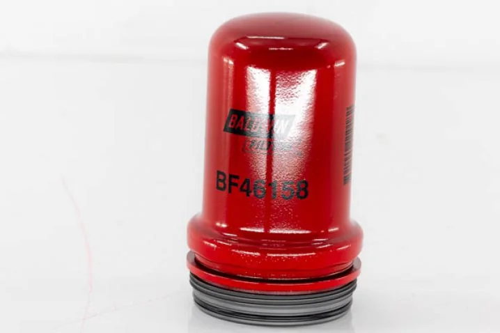 Parker - BF46158 - Fuel filter spin-on
