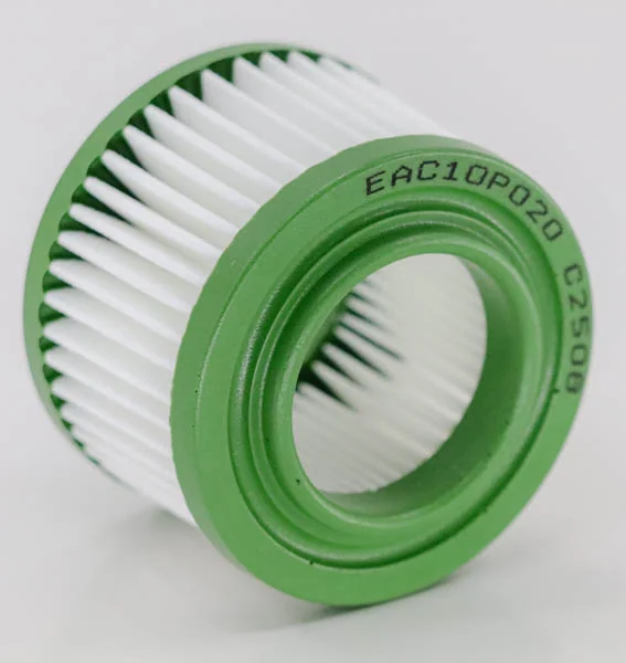 Parker - EAC10P020 - Hydraulic filter element