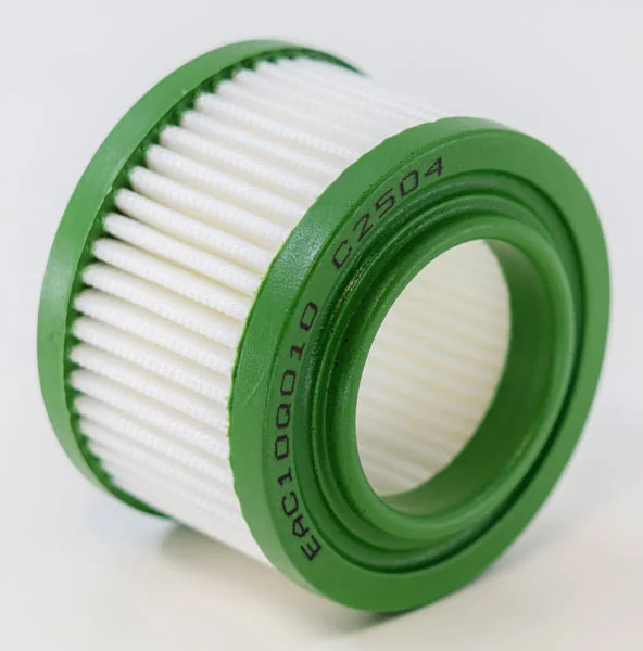Parker - EAC10Q010 - Hydraulic filter element