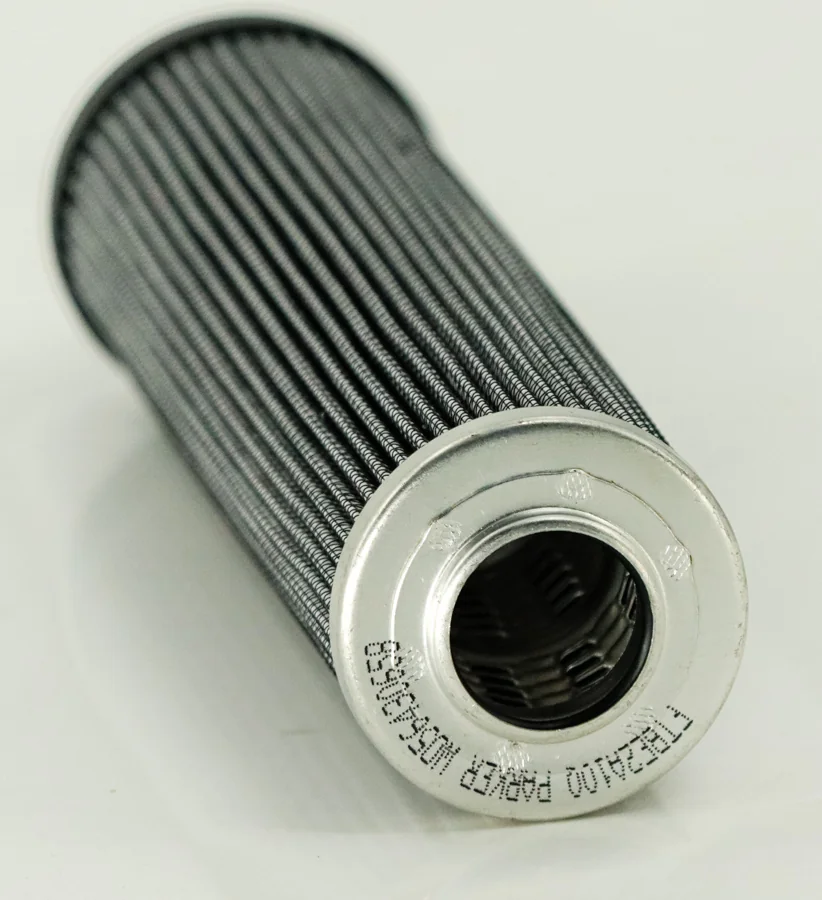 Parker - FTBE2A10Q - Hydraulic filter element
