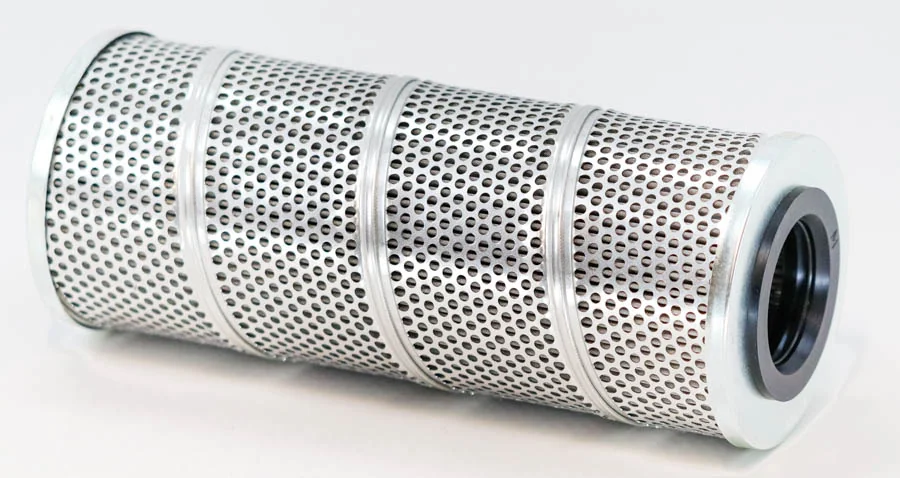 Parker - G00966 - Hydraulic filter element