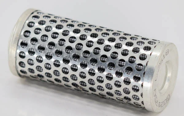 Parker - G02175Q - Hydraulic filter element