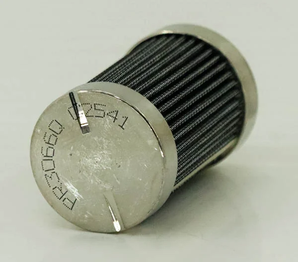Parker - PR3066Q - Hydraulic filter element