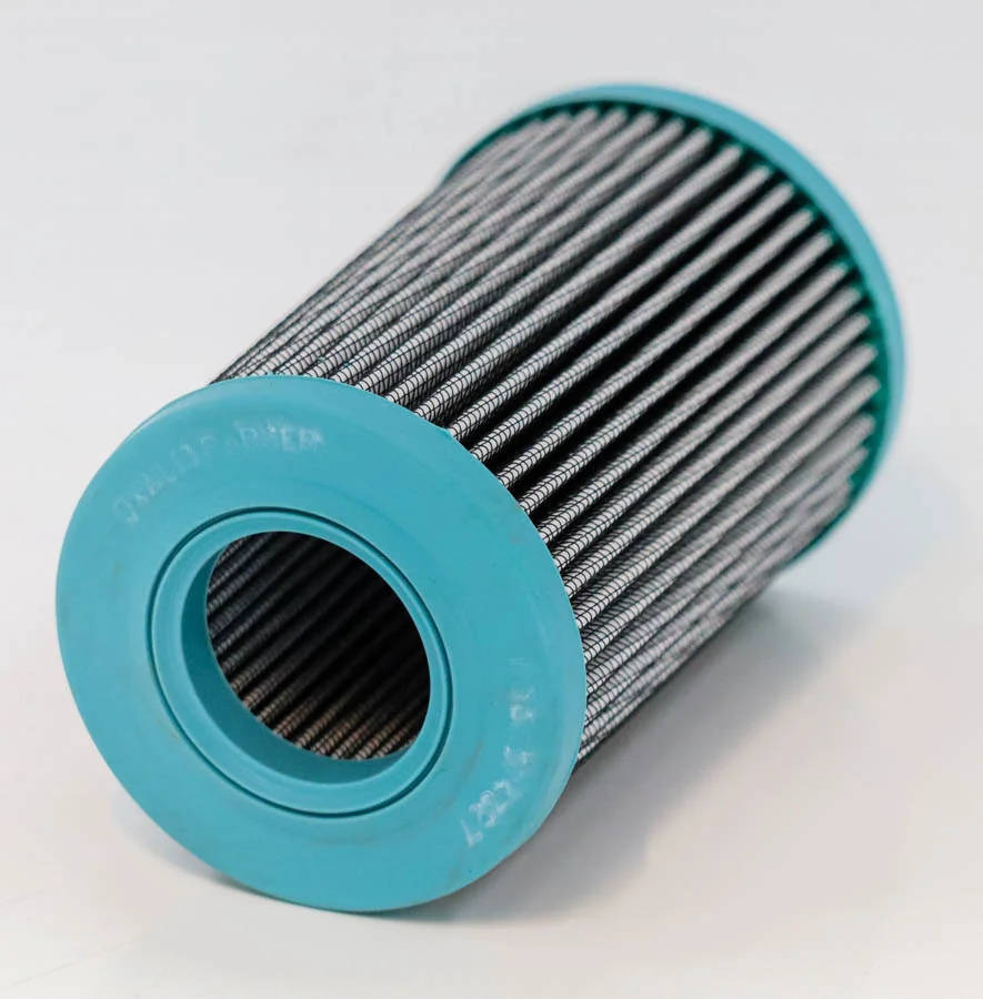 Parker - QXWL13 - Hydraulic filter element
