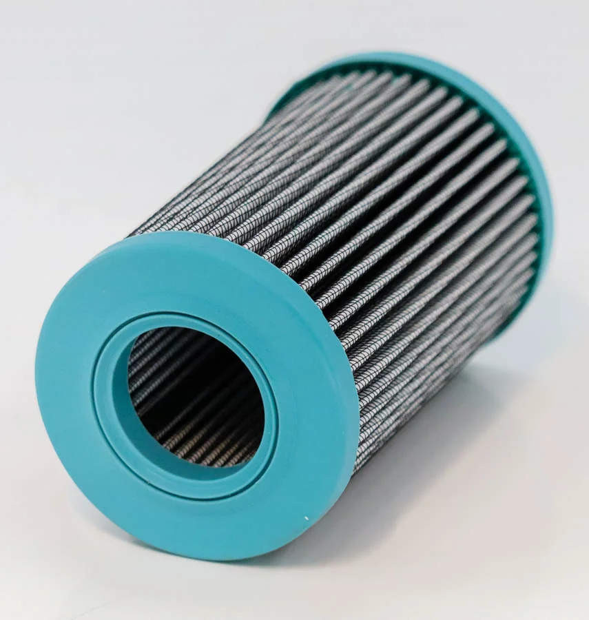 Parker - QXWL13 - Hydraulic filter element