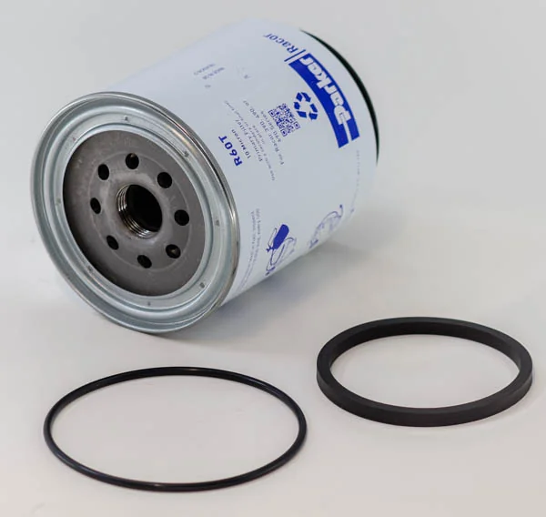 Parker - R60T - Fuel filter spin-on
