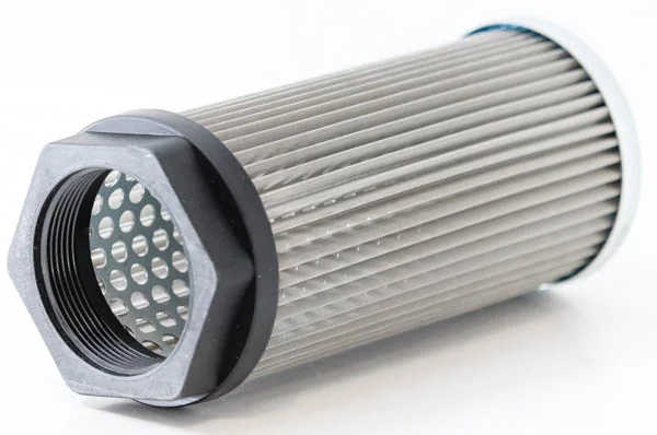 Parker - S.750032 - Hydraulic filter element