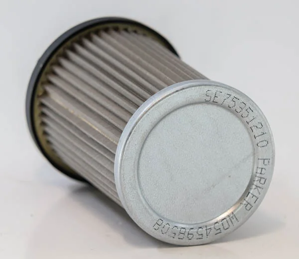 Parker - SE75351210 - Hydraulic filter element