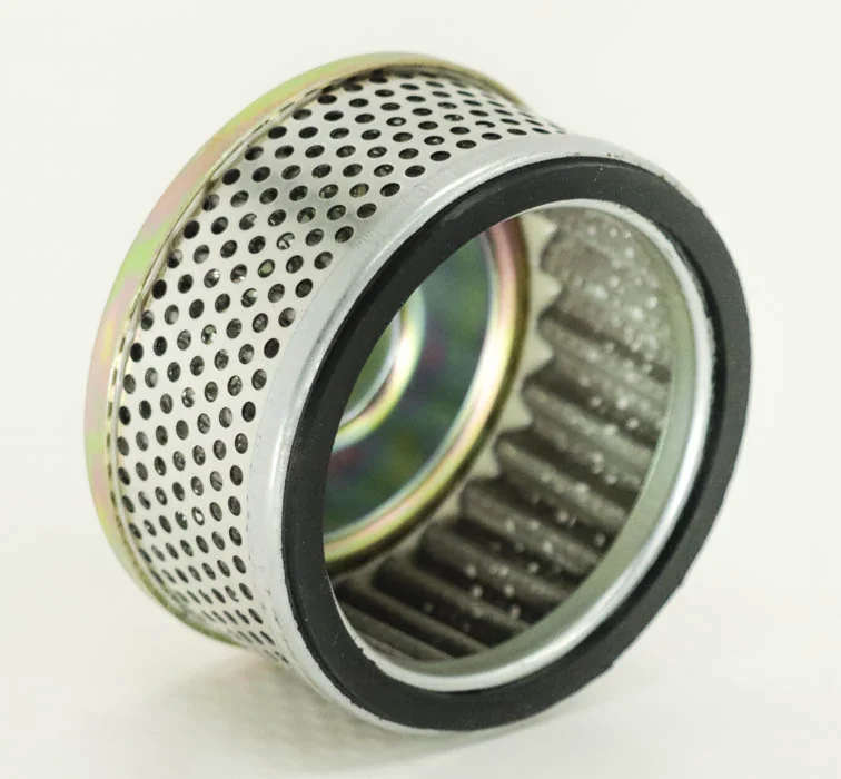 Parker - SRZ2ZN - Hydraulic filter element