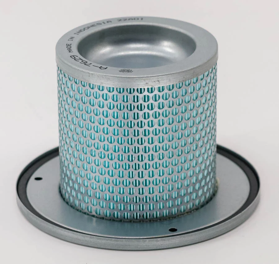 Sakura - A-7629 - Air filter element
