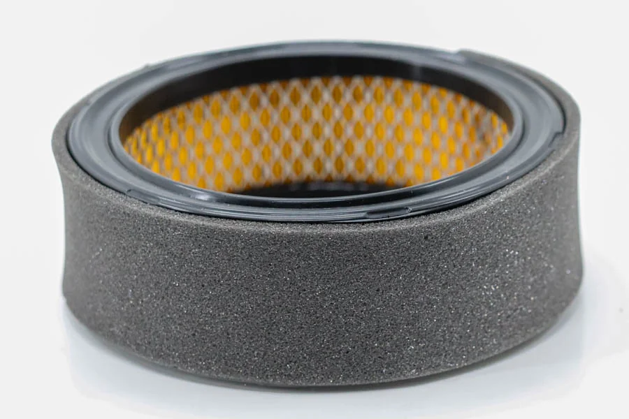 Sakura - A-7635 - Air filter element