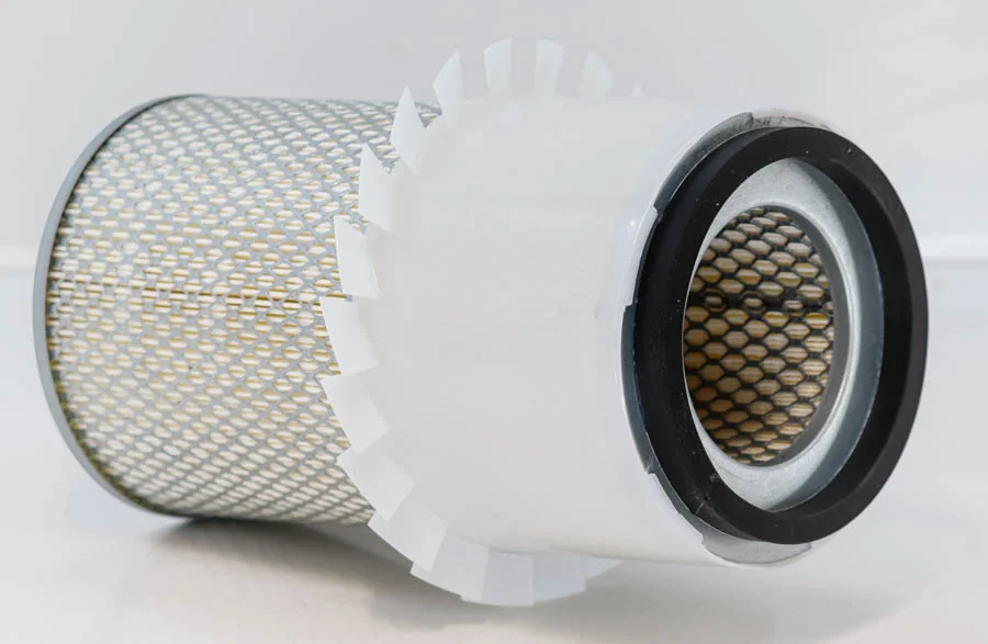 Sakura - AS-5418 - Air filter element