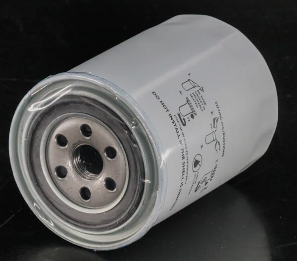 Sakura - C-8803 - Oil filter spin-on