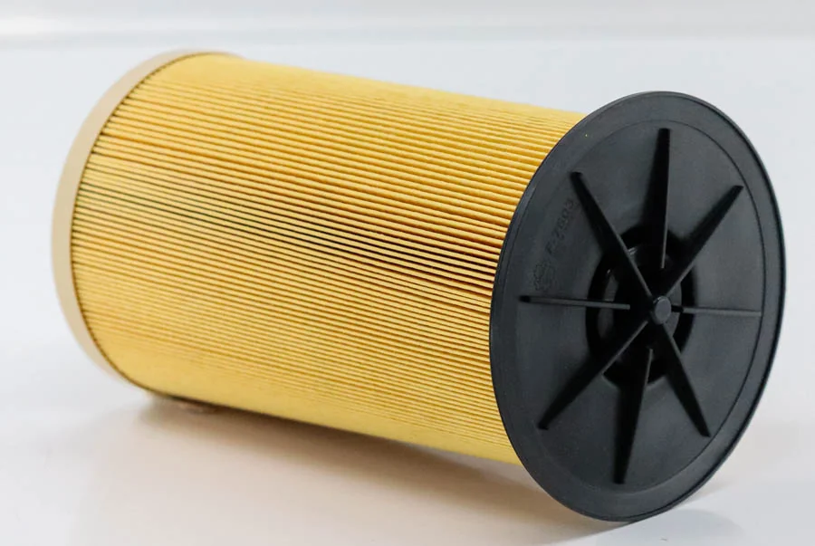 Sakura - F-7603 - Fuel filter element
