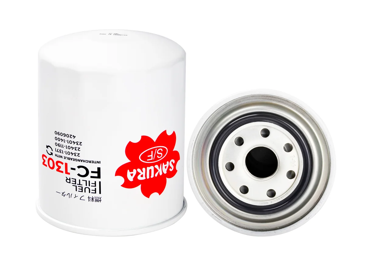 Sakura - FC-1303 - Fuel filter element